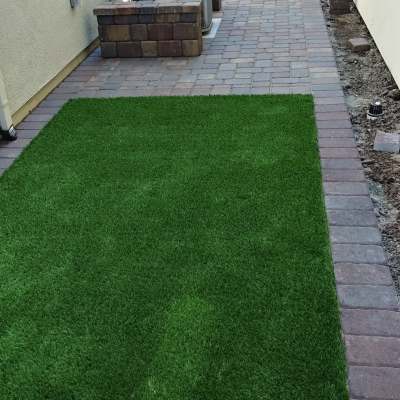 Artificial Turf