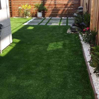 Artificial Turf