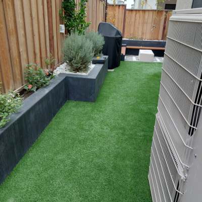 Artificial Turf