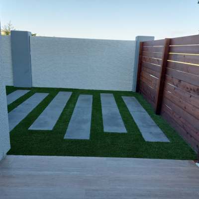 Artificial Turf