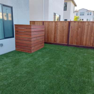 Artificial Turf