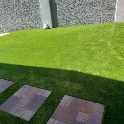 Artificial Turf