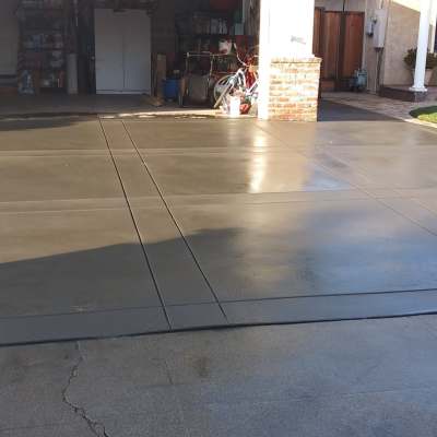 Concrete