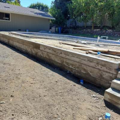 Concrete