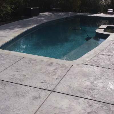 Concrete