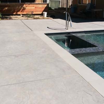 Concrete