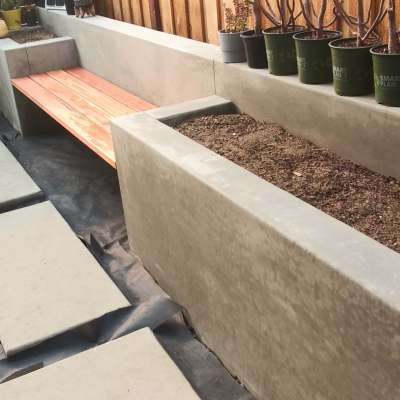 Concrete