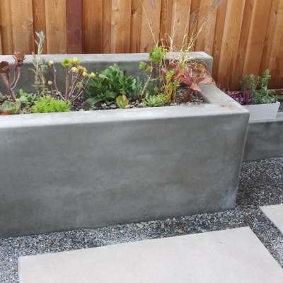 Concrete