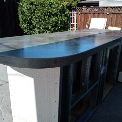 Concrete
