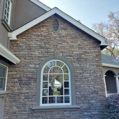 Masonry