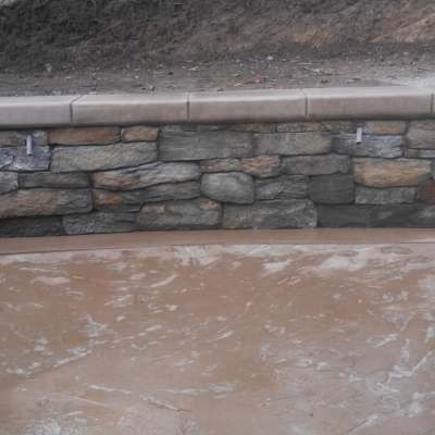 Masonry