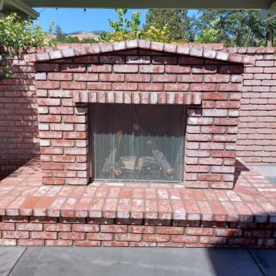 Masonry