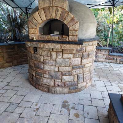 Masonry