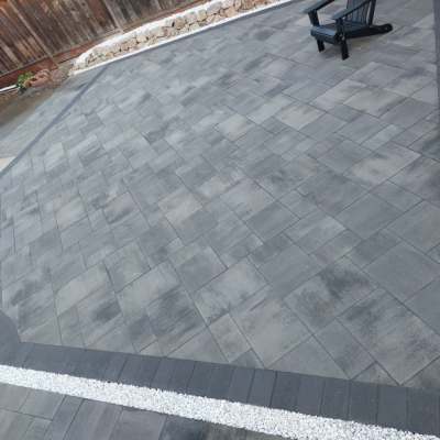 Pavers