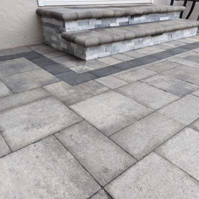 Pavers