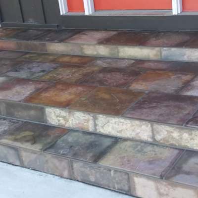 Tile