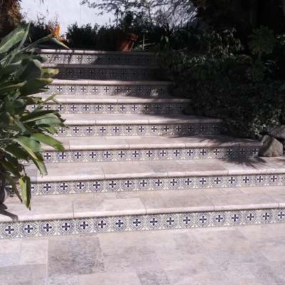 Tile
