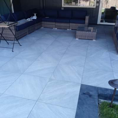 Tile