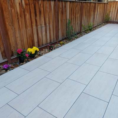 Tile