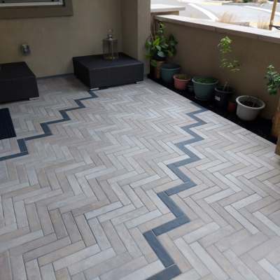 Tile
