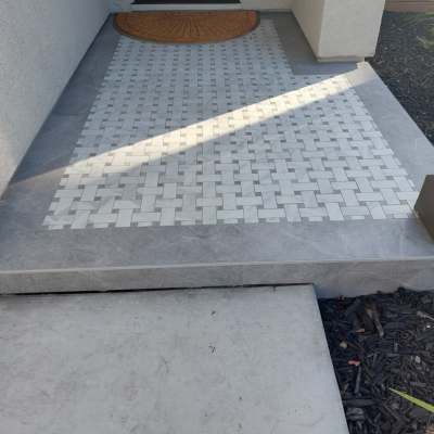 Tile